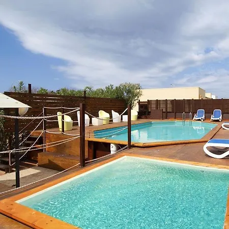 Libeccio Villa