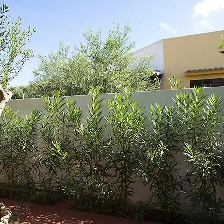 Libeccio Villa San Vito Lo Capo